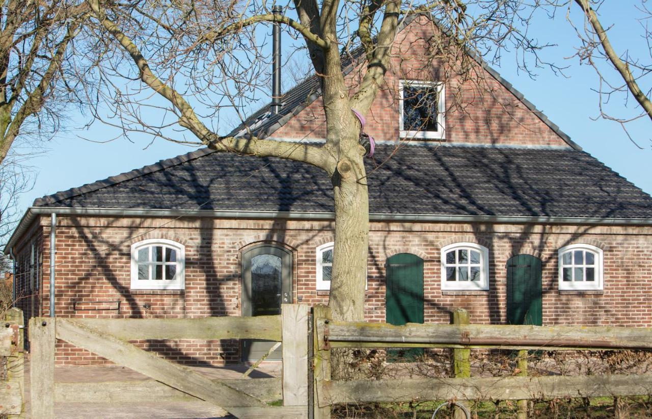 B&B De Nieuwenhof 'De Tuinkamer' Melderslo Eksteriør bilde